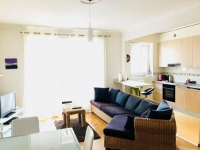 Apartment 9 minutes from Lausanne Train statio